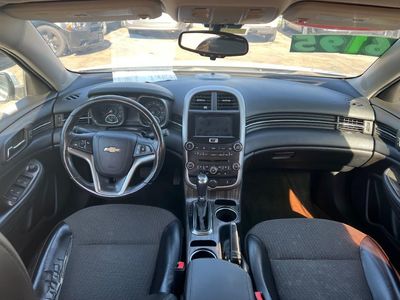 2014 Chevrolet MALIBU 2LT