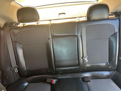 2014 Chevrolet MALIBU 2LT