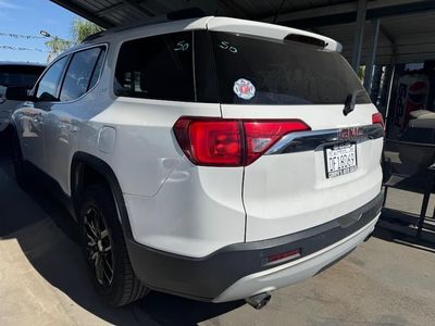 2019 GMC ACADIA SLT