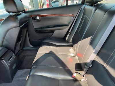 2007 Saturn AURA XR