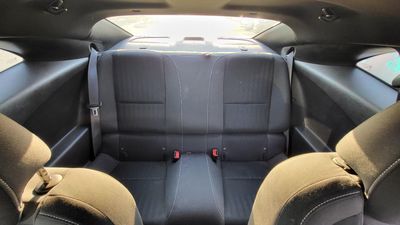 2011 Chevrolet CAMARO LS