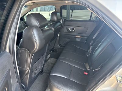 2005 Cadillac CTS HI FEATURE