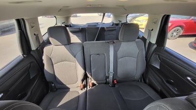 2013 Chevrolet TRAVERSE