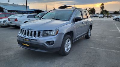 2014 Jeep COMPASS SPORT