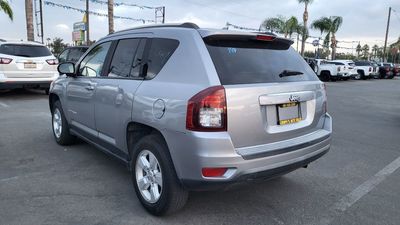 2014 Jeep COMPASS SPORT