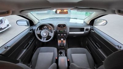 2014 Jeep COMPASS SPORT