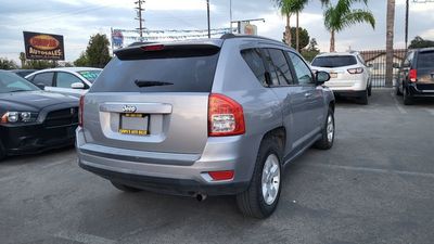 2014 Jeep COMPASS SPORT