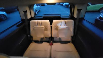 2014 Ford FLEX SEL