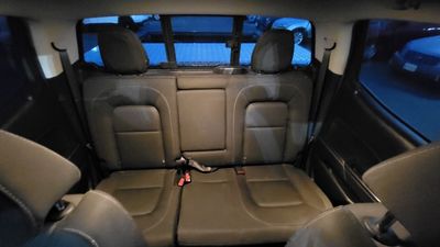 2021 GMC CANYON ELEVATION