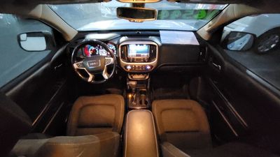 2021 GMC CANYON ELEVATION