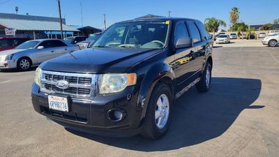 2010 Ford ESCAPE