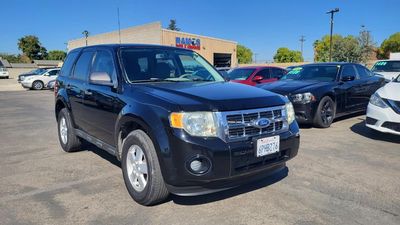 2010 Ford ESCAPE