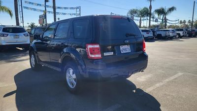 2010 Ford ESCAPE