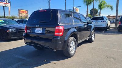 2010 Ford ESCAPE