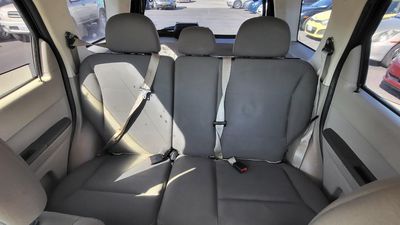 2010 Ford ESCAPE