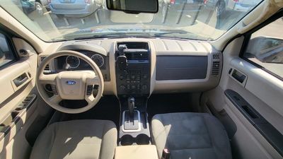 2010 Ford ESCAPE