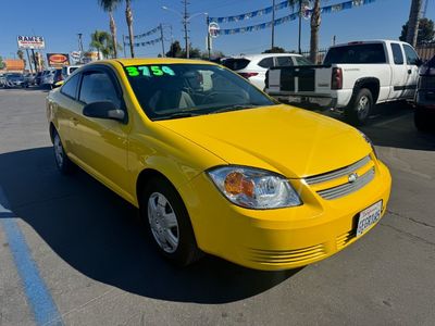 2008 Chevrolet COBALT LS