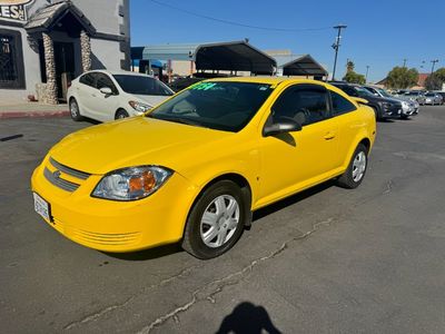 2008 Chevrolet COBALT LS