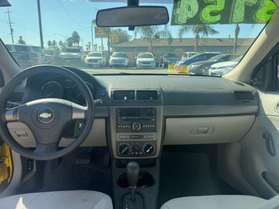 2008 Chevrolet COBALT LS