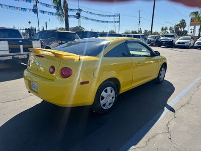2008 Chevrolet COBALT LS