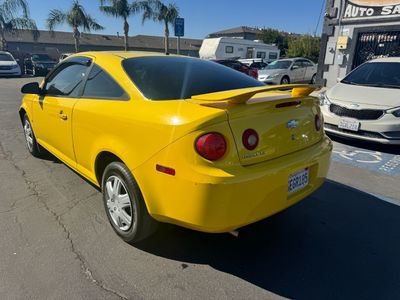 2008 Chevrolet COBALT LS