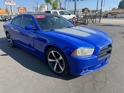 2013 Dodge Charger R/T