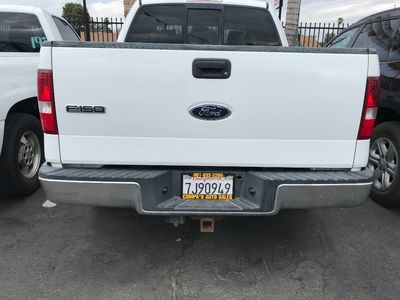 2004 Ford F-150 XLT
