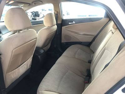 2012 Hyundai Sonata GLS PZEV