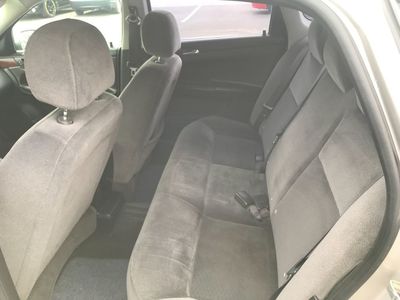 2008 Chevrolet Impala LT
